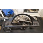 BMW E 39 Рамка  арматурно табло  километраж 30 лв. Ем Комплект 0884333269